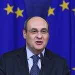 António Vitorino, novo Presidente da OIM. ONU