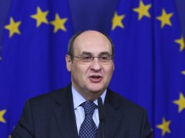 António Vitorino, novo Presidente da OIM. ONU
