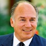 Aga Khan, 60 anos na frente dos ismaelitas. AKDN