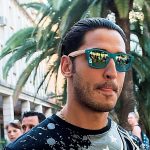 El militar y miembro de La Manada Alfonso Jesús Cabezuelo. RTVE