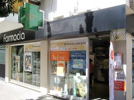 Farmacia Morente, de Sevilla. Un servicio inmejorable. PROPRONews