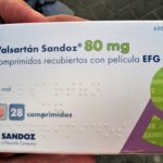 Uno de los medicamentos afectados en este lote concreto. Otros lotes de la misma marca pueden estar libres del carcinogénico. PROPRONews