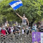 El pueblo nicaragüense se ha cansado. RTVE