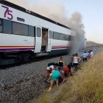 No sabemos si el atraso ferroviario y general de Extremadura es consecuencia de ciertos pactos eternos.