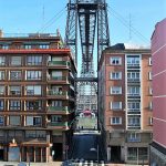 Puente Colgante Portugalete