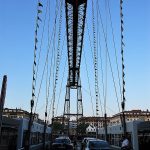 Puente Colgante Portugalete
