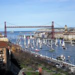 Puente Colgante Portugalete