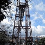 Puente Colgante Portugalete