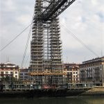 Puente Colgante Portugalete