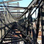 Puente Colgante Portugalete