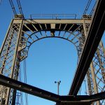 Puente Colgante Portugalete