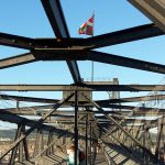 Puente Colgante Portugalete