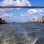Puente Colgante Portugalete
