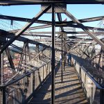 Puente Colgante Portugalete