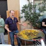 Amigo, colaborador y Rita del Mes de Junio.