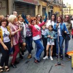 El Día de las Ritas en el Alfonso IX.