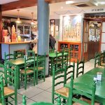 Vista parcial del bar. PROPRONews