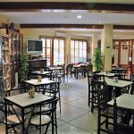 Uno de los salones. PROPRONews