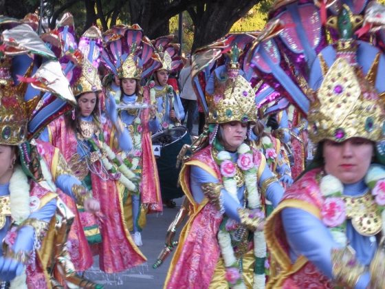 Carnaval de Badajoz. PROPRONews