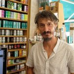 Nuestro nuevo colaborador, en su tienda. PROPRONews