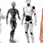 Viene el hombre casi inmortal. RTVE