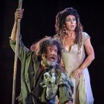 Filoctetes, la mejor tragedia de esta edición. FITCM