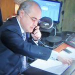 Juez Llarena, protagonista de uno de los mayores bandazos del Gobierno. PROPRONews