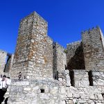 De los poderes feudales a los políticos y administrativos actuales. Castillo de Trujillo. PROPRONews