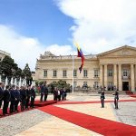 Iván Redondo, protagonista en las galerías fotográficas de Moncloa.