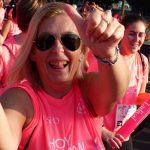 La victoria será la igualdad plena y el final del maltrato y los abusos. J.M. PAGADOR