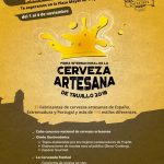 Cartel Cervezada 2018