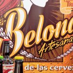 Belona, la gran marca de cerveza trujillana cuyos fabricantes son los mentores de la feria. PROPRONews