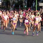 Cabeza de carrera. J.M.PAGADOR