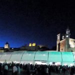 Animado ambiente nocturno de la Cervezada anterior. PROPRONews