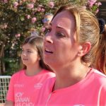 Cansada, pero victoriosa. J.M. PAGADOR