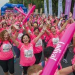 Participantes en una edición anterior.