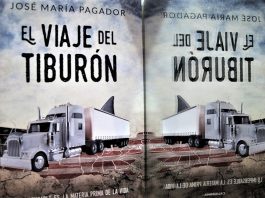 Un libro que es como un espejo. PROPRONews
