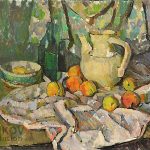 Naturaleza muerta. Skuridin