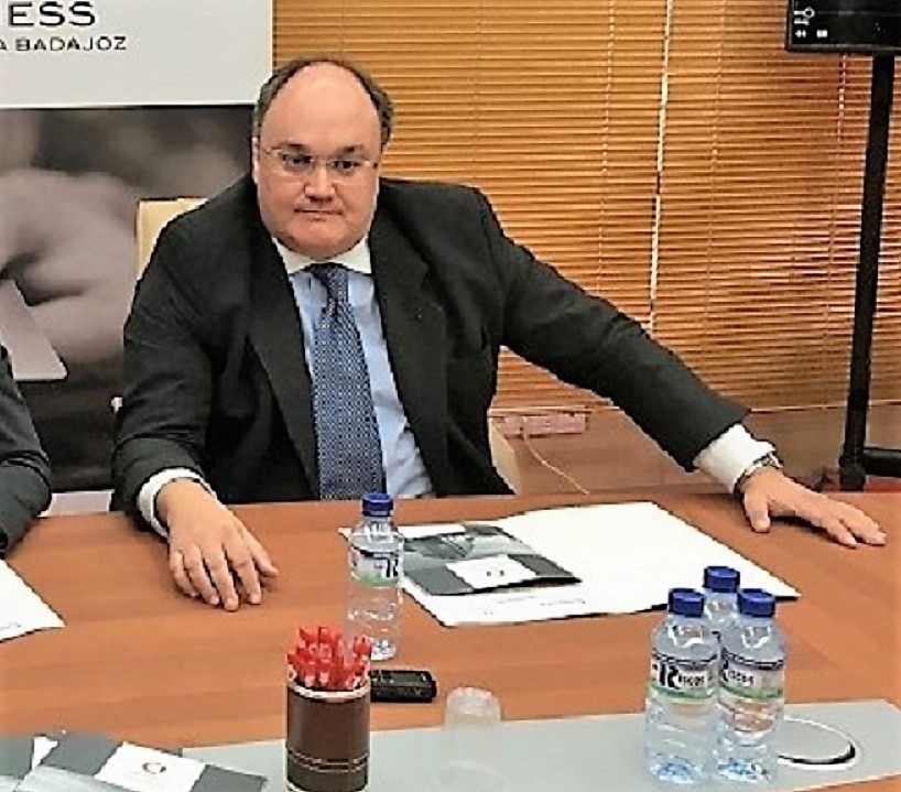 La gestión de Antonio Masa Gragera, anterior director gerente y secretario general, ha sido pésima, según sus críticos. COCISBA