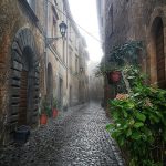 Orvieto.