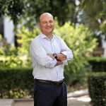 Óscar de Alfonso Ortega accede a una alta responsabilidad como cabeza visible de cuatro millones de masones en el mundo. GLE