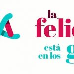 La felicidad está en los genes.