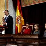 Una Constitución reformable, pero vigente y viva. RTVE