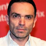 El bueno de Yann ya no cumplirá los 50.