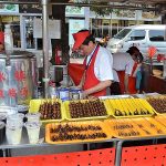 Los chinos tienen especial habilidad para convertir cualquier cosa en alimento. PROPRONews