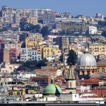 Los atractivos de la gran ciudad son muchos. Una vista de Nápoles. J.M. PAGADOR