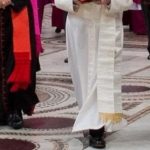 Machismo con faldas.