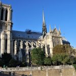 Esplendor antes del incendio. J.M. PAGADOR