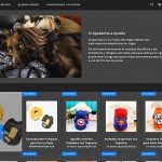 Te ayudamos a ayudar. Una empresa solidaria que ayuda a las protectoras de animales. PROPRONews