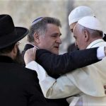 Francisco visitó Israel, a pesar del grave conflicto con los palestinos y otros países del entorno. RTVE